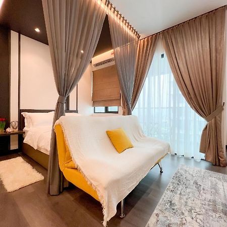 Aurora Vista Homestay Bangi At Vista Bangi With Wifi Netflix Gym Sauna Coway Swimming Pool-River View Kajang Extérieur photo