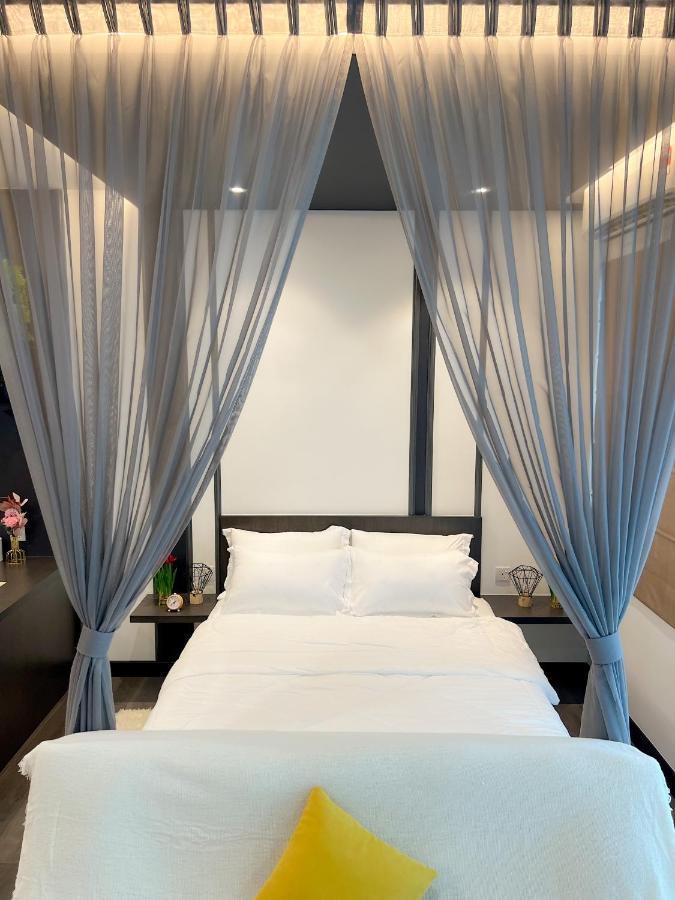 Aurora Vista Homestay Bangi At Vista Bangi With Wifi Netflix Gym Sauna Coway Swimming Pool-River View Kajang Extérieur photo