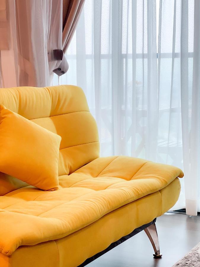 Aurora Vista Homestay Bangi At Vista Bangi With Wifi Netflix Gym Sauna Coway Swimming Pool-River View Kajang Extérieur photo