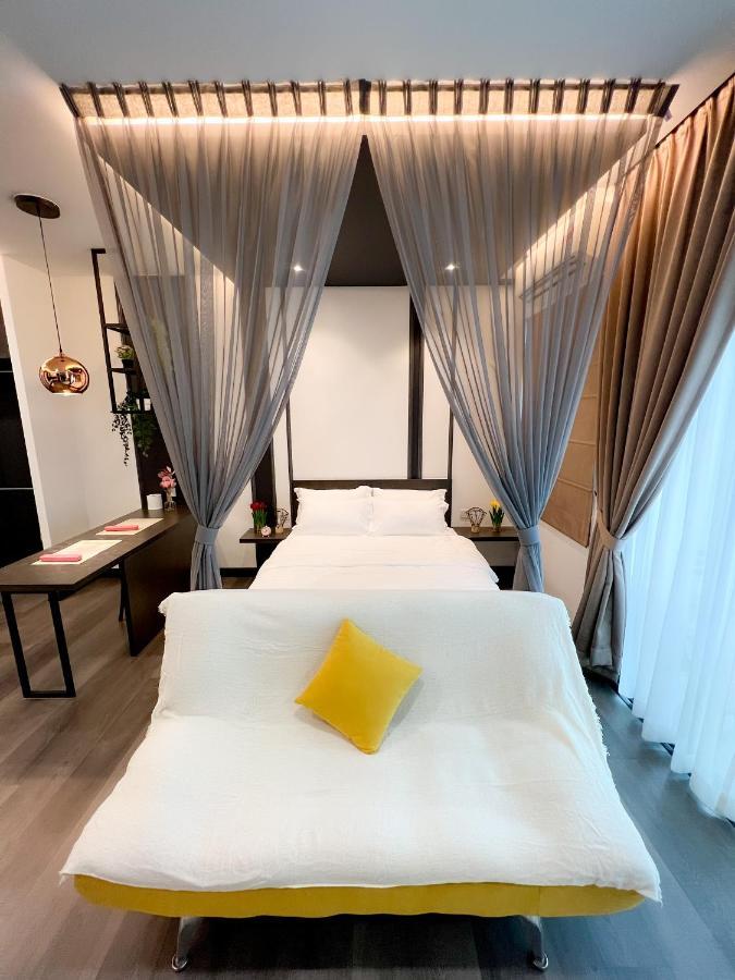 Aurora Vista Homestay Bangi At Vista Bangi With Wifi Netflix Gym Sauna Coway Swimming Pool-River View Kajang Extérieur photo