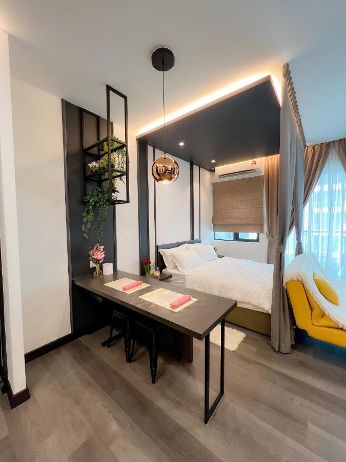 Aurora Vista Homestay Bangi At Vista Bangi With Wifi Netflix Gym Sauna Coway Swimming Pool-River View Kajang Extérieur photo
