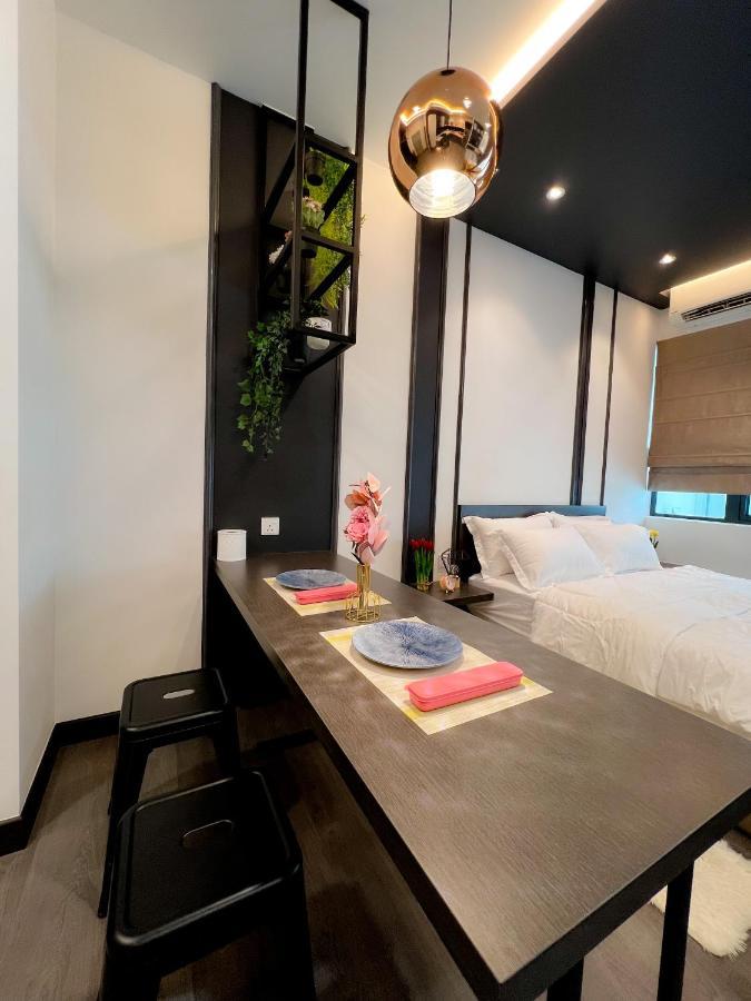 Aurora Vista Homestay Bangi At Vista Bangi With Wifi Netflix Gym Sauna Coway Swimming Pool-River View Kajang Extérieur photo