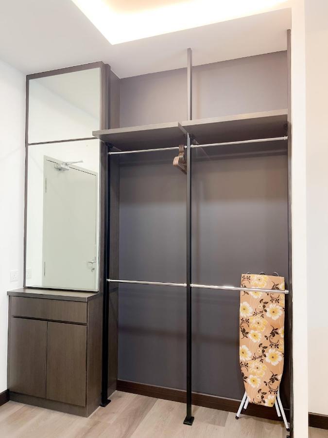 Aurora Vista Homestay Bangi At Vista Bangi With Wifi Netflix Gym Sauna Coway Swimming Pool-River View Kajang Extérieur photo