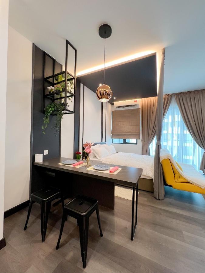 Aurora Vista Homestay Bangi At Vista Bangi With Wifi Netflix Gym Sauna Coway Swimming Pool-River View Kajang Extérieur photo