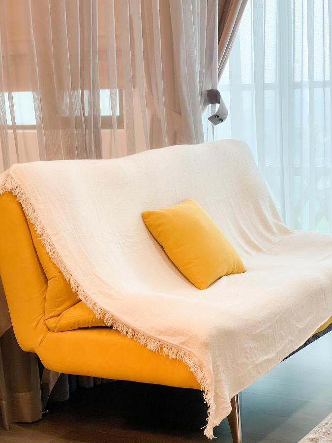 Aurora Vista Homestay Bangi At Vista Bangi With Wifi Netflix Gym Sauna Coway Swimming Pool-River View Kajang Extérieur photo