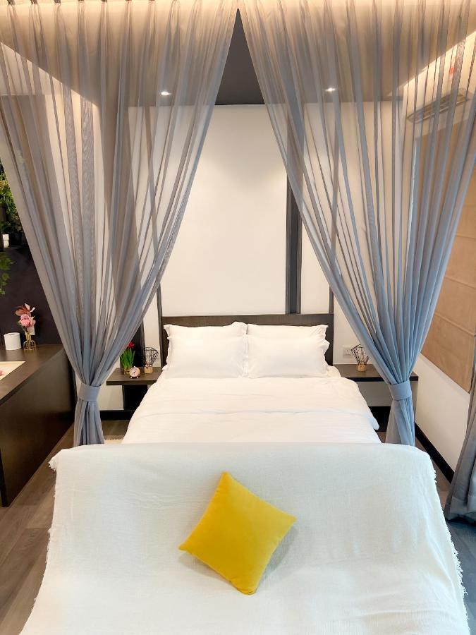 Aurora Vista Homestay Bangi At Vista Bangi With Wifi Netflix Gym Sauna Coway Swimming Pool-River View Kajang Extérieur photo