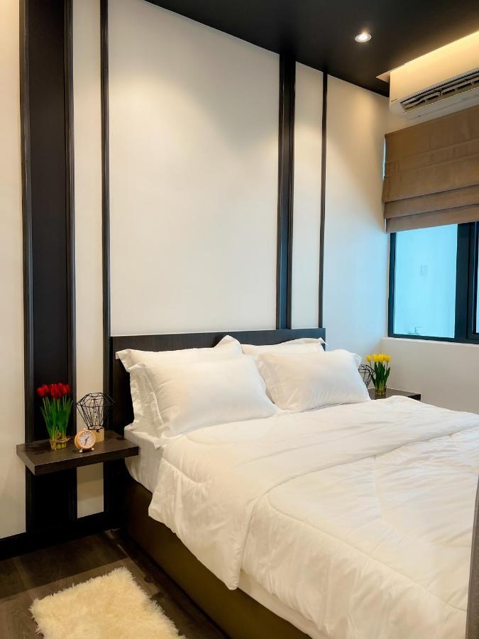Aurora Vista Homestay Bangi At Vista Bangi With Wifi Netflix Gym Sauna Coway Swimming Pool-River View Kajang Extérieur photo