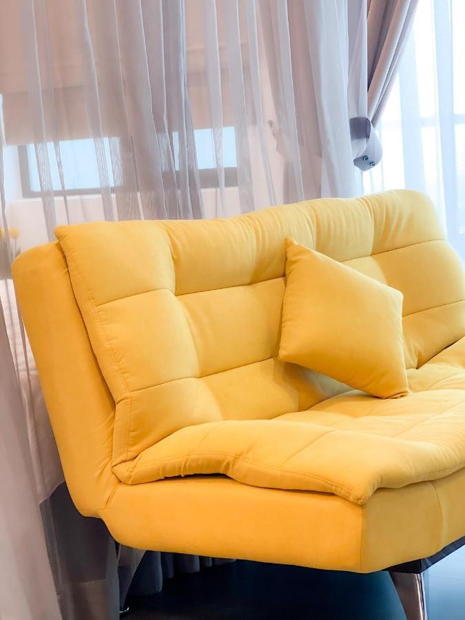 Aurora Vista Homestay Bangi At Vista Bangi With Wifi Netflix Gym Sauna Coway Swimming Pool-River View Kajang Extérieur photo