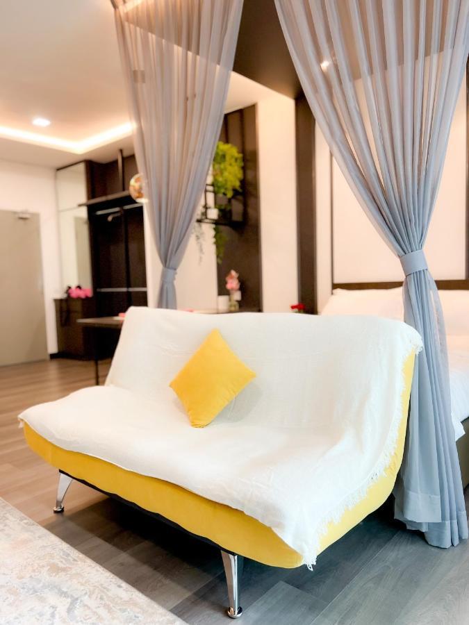 Aurora Vista Homestay Bangi At Vista Bangi With Wifi Netflix Gym Sauna Coway Swimming Pool-River View Kajang Extérieur photo