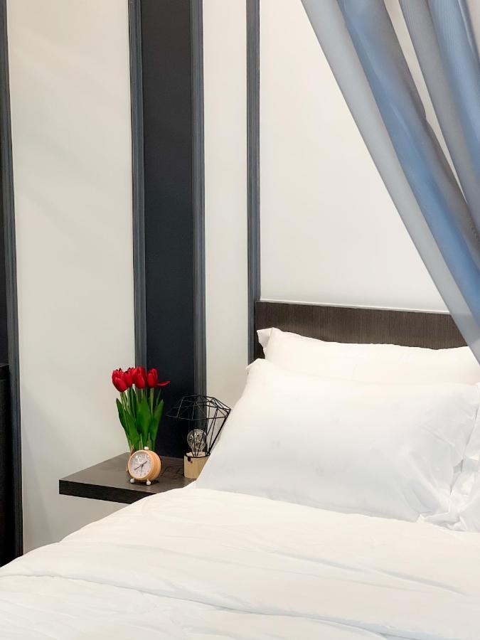 Aurora Vista Homestay Bangi At Vista Bangi With Wifi Netflix Gym Sauna Coway Swimming Pool-River View Kajang Extérieur photo