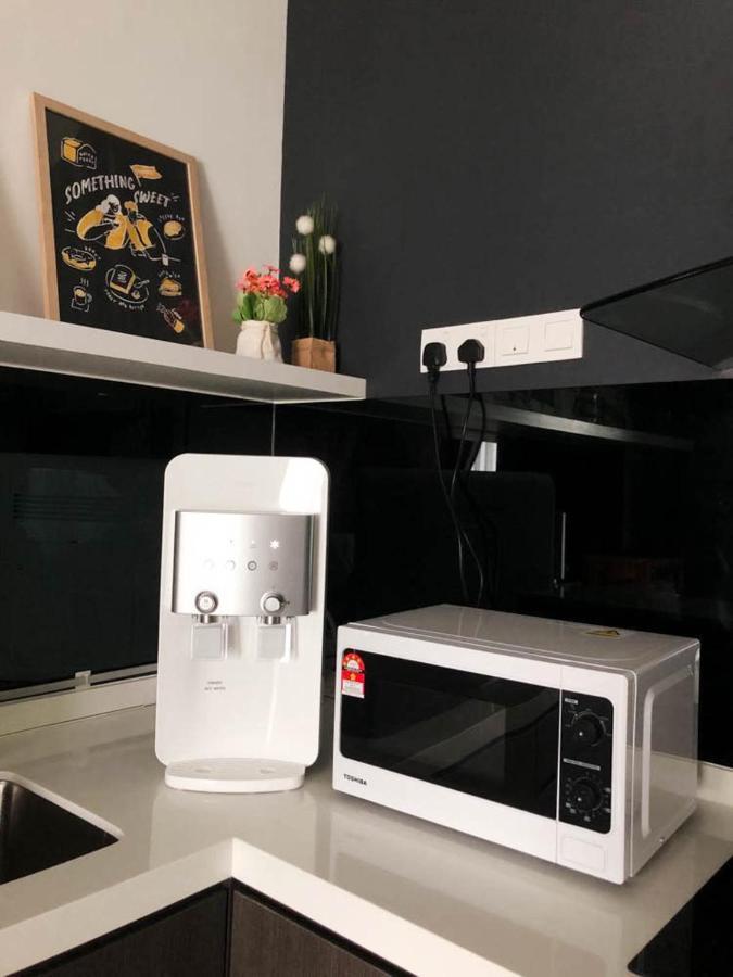 Aurora Vista Homestay Bangi At Vista Bangi With Wifi Netflix Gym Sauna Coway Swimming Pool-River View Kajang Extérieur photo